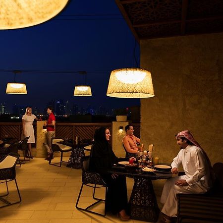 Arumaila - Souq Waqif Boutique Hotels - Swbh الدوحة المظهر الخارجي الصورة