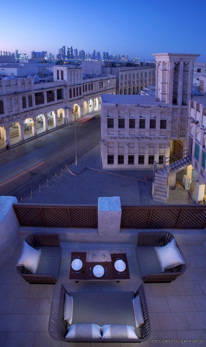 Arumaila - Souq Waqif Boutique Hotels - Swbh الدوحة المظهر الخارجي الصورة