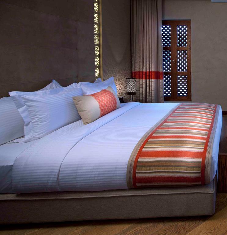Arumaila - Souq Waqif Boutique Hotels - Swbh الدوحة الغرفة الصورة