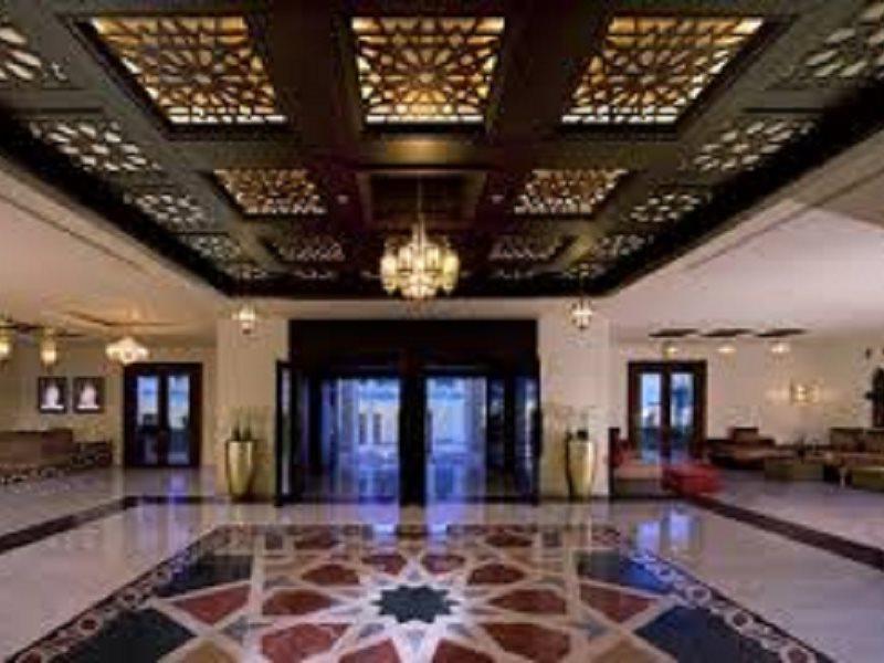 Arumaila - Souq Waqif Boutique Hotels - Swbh الدوحة المظهر الخارجي الصورة