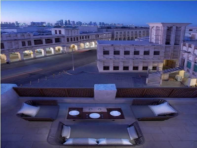 Arumaila - Souq Waqif Boutique Hotels - Swbh الدوحة المظهر الخارجي الصورة