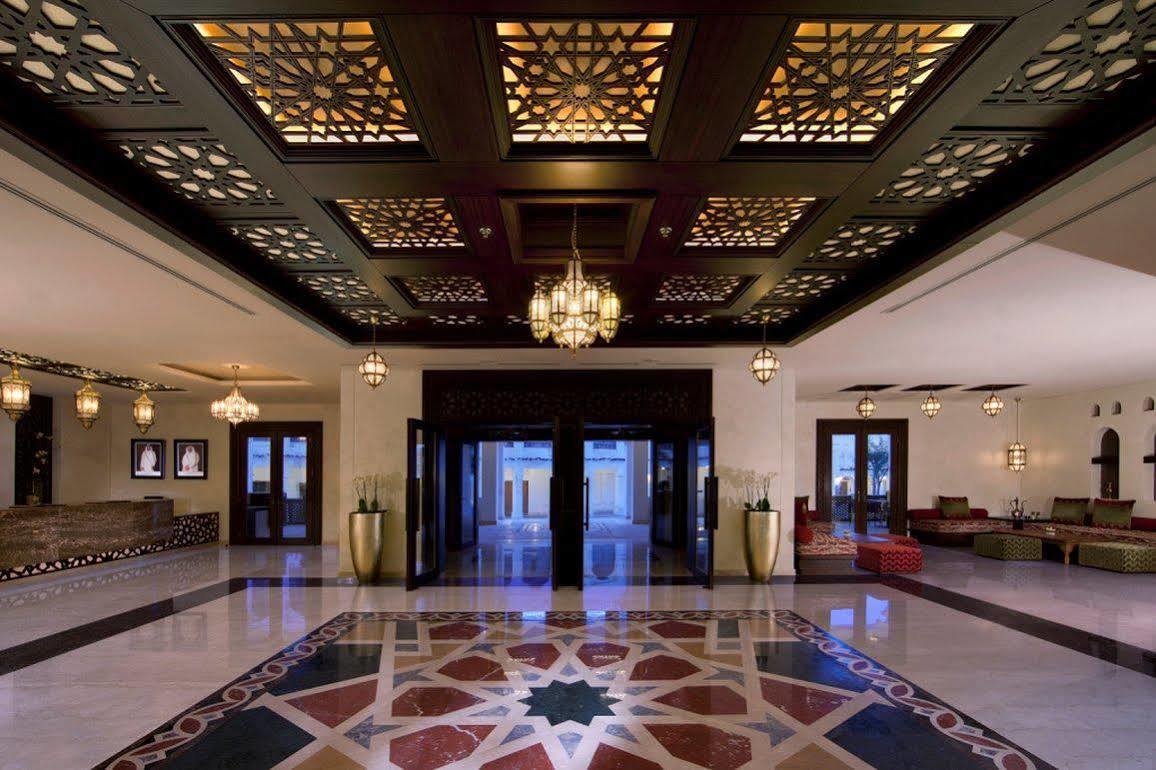 Arumaila - Souq Waqif Boutique Hotels - Swbh الدوحة المظهر الخارجي الصورة