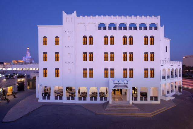 Arumaila - Souq Waqif Boutique Hotels - Swbh الدوحة المظهر الخارجي الصورة