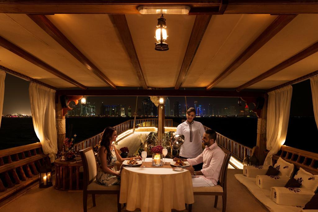 Arumaila - Souq Waqif Boutique Hotels - Swbh الدوحة المظهر الخارجي الصورة